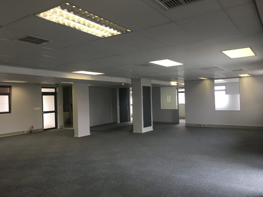 To Let commercial Property for Rent in Century City Western Cape